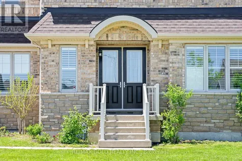 16 Meek Avenue Mono ON L9W 6W8