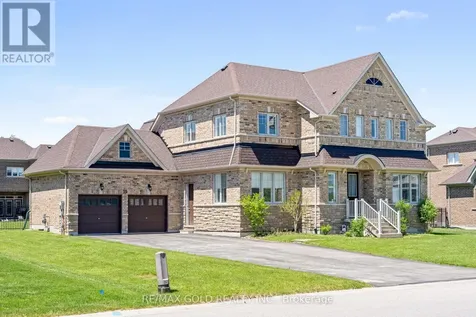 16 Meek Avenue Mono ON L9W 6W8