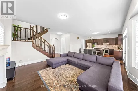 16 Meek Avenue Mono ON L9W 6W8