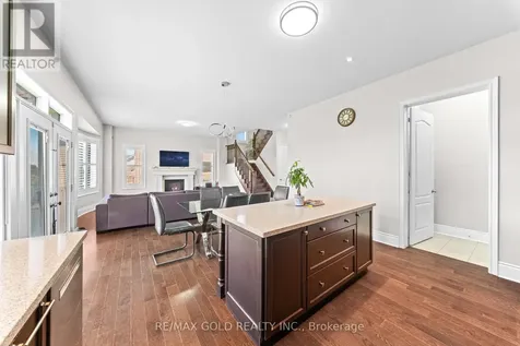 16 Meek Avenue Mono ON L9W 6W8