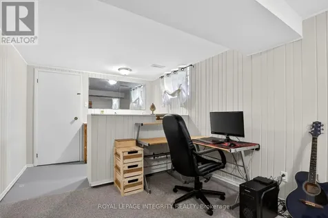 1646 Grey Nuns Drive Ottawa ON K1C 1T7