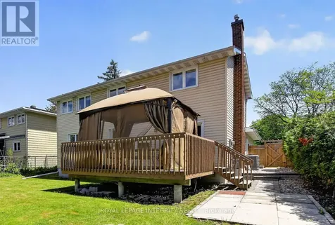 1646 Grey Nuns Drive Ottawa ON K1C 1T7