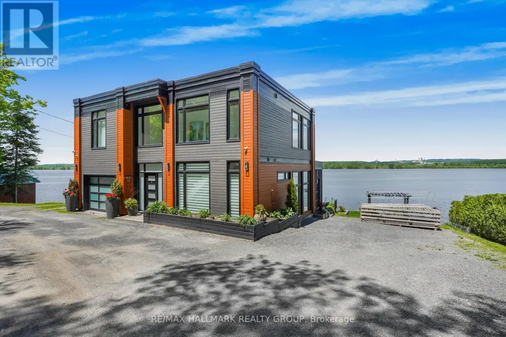 478 Wilson Road Clarence-rockland ON K4K 1K7