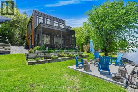 478 Wilson Road Clarence-rockland ON K4K 1K7