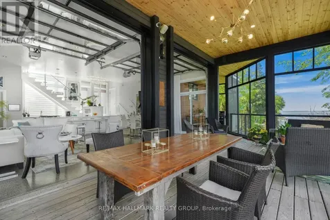 478 Wilson Road Clarence-rockland ON K4K 1K7