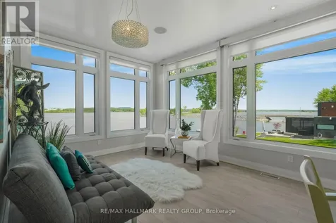 478 Wilson Road Clarence-rockland ON K4K 1K7