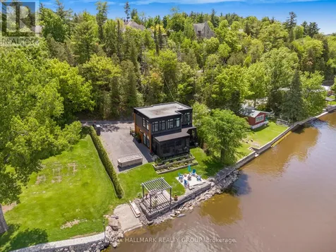478 Wilson Road Clarence-rockland ON K4K 1K7