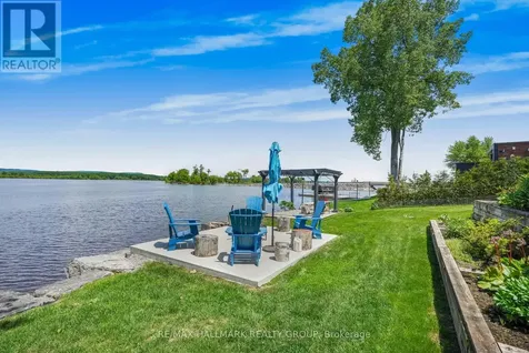 478 Wilson Road Clarence-rockland ON K4K 1K7