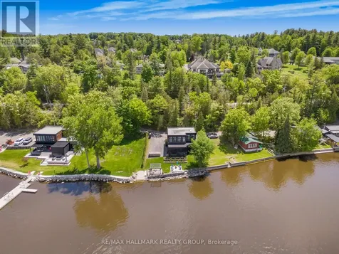 478 Wilson Road Clarence-rockland ON K4K 1K7