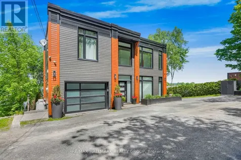478 Wilson Road Clarence-rockland ON K4K 1K7