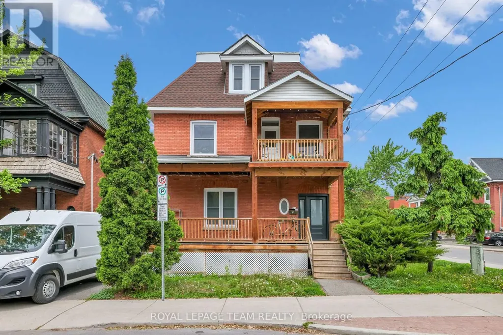 531 Mcleod Street Ottawa ON K1R 5R2