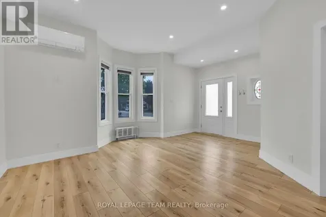531 Mcleod Street Ottawa ON K1R 5R2