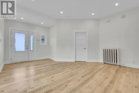 531 Mcleod Street Ottawa ON K1R 5R2