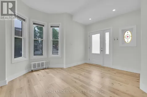 531 Mcleod Street Ottawa ON K1R 5R2