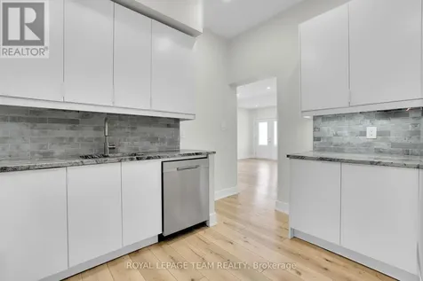 531 Mcleod Street Ottawa ON K1R 5R2
