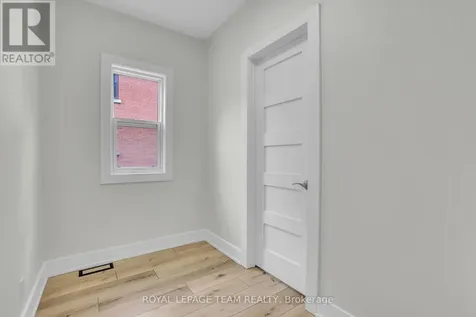 531 Mcleod Street Ottawa ON K1R 5R2