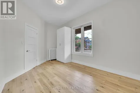 531 Mcleod Street Ottawa ON K1R 5R2