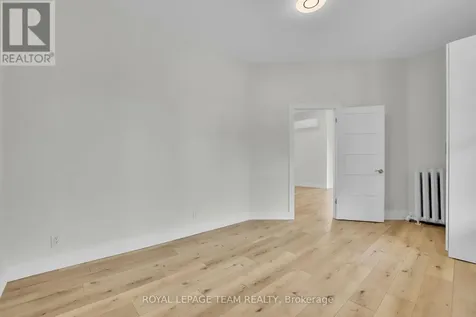 531 Mcleod Street Ottawa ON K1R 5R2