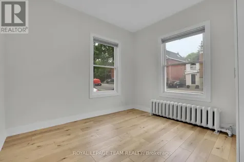 531 Mcleod Street Ottawa ON K1R 5R2