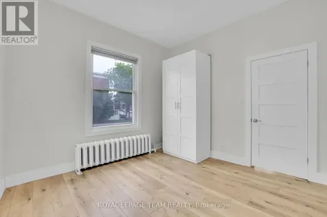 531 Mcleod Street Ottawa ON K1R 5R2