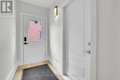 531 Mcleod Street Ottawa ON K1R 5R2