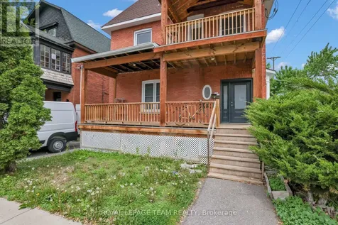 531 Mcleod Street Ottawa ON K1R 5R2