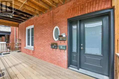 531 Mcleod Street Ottawa ON K1R 5R2
