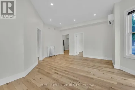531 Mcleod Street Ottawa ON K1R 5R2