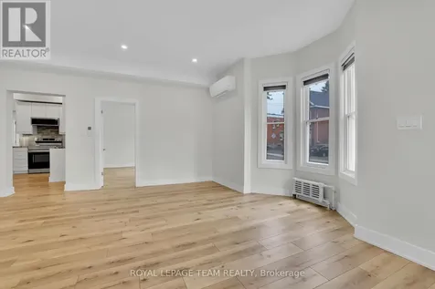531 Mcleod Street Ottawa ON K1R 5R2