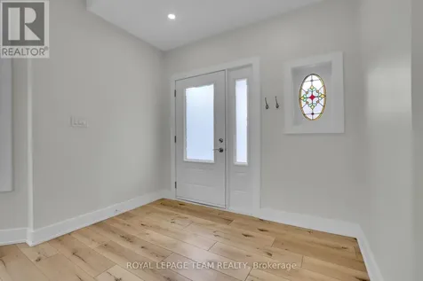 531 Mcleod Street Ottawa ON K1R 5R2