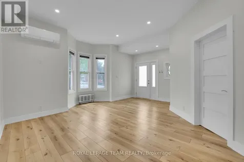 531 Mcleod Street Ottawa ON K1R 5R2