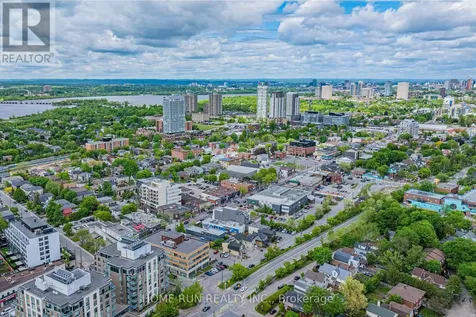 395 Richmond Road Ottawa ON K2A 0E9
