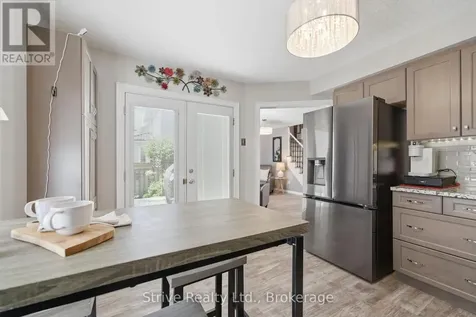 73 Ballantine Street Cobourg ON K9A 5H2