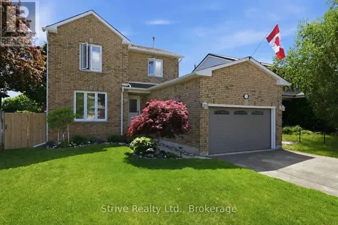 73 Ballantine Street Cobourg ON K9A 5H2