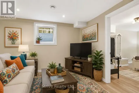 73 Ballantine Street Cobourg ON K9A 5H2
