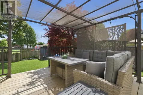73 Ballantine Street Cobourg ON K9A 5H2