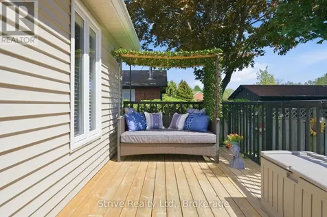 73 Ballantine Street Cobourg ON K9A 5H2
