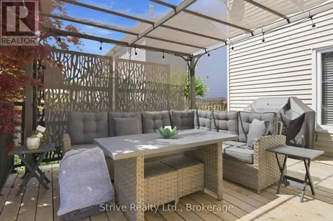 73 Ballantine Street Cobourg ON K9A 5H2