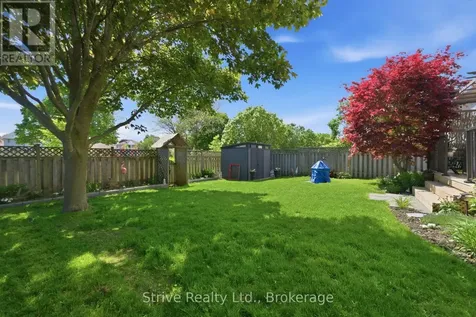 73 Ballantine Street Cobourg ON K9A 5H2