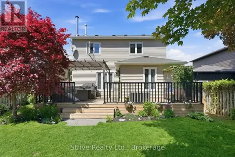 73 Ballantine Street Cobourg ON K9A 5H2