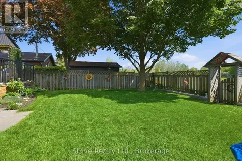 73 Ballantine Street Cobourg ON K9A 5H2