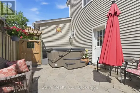 73 Ballantine Street Cobourg ON K9A 5H2