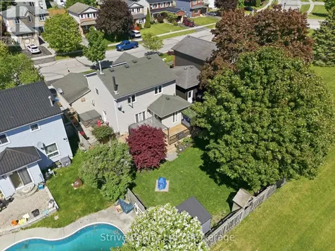 73 Ballantine Street Cobourg ON K9A 5H2