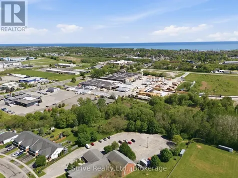 73 Ballantine Street Cobourg ON K9A 5H2