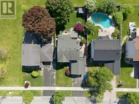 73 Ballantine Street Cobourg ON K9A 5H2