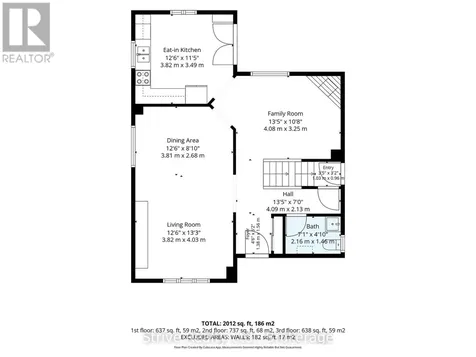 73 Ballantine Street Cobourg ON K9A 5H2
