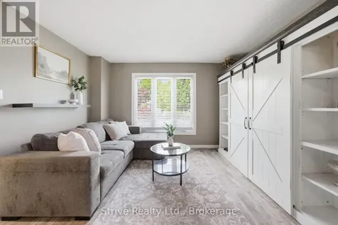 73 Ballantine Street Cobourg ON K9A 5H2