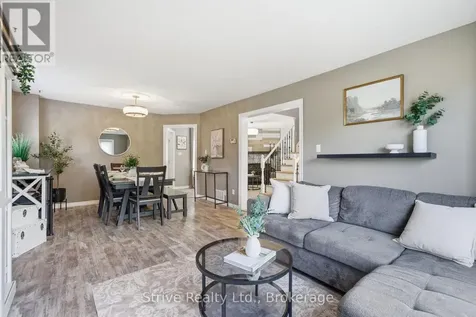 73 Ballantine Street Cobourg ON K9A 5H2
