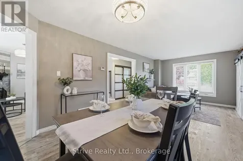 73 Ballantine Street Cobourg ON K9A 5H2