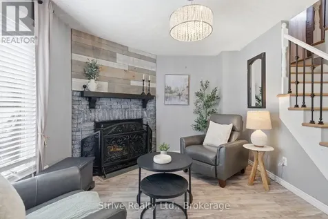 73 Ballantine Street Cobourg ON K9A 5H2